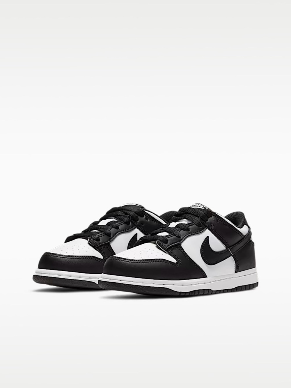 Nike Kids' Dunk Low Sneakers
